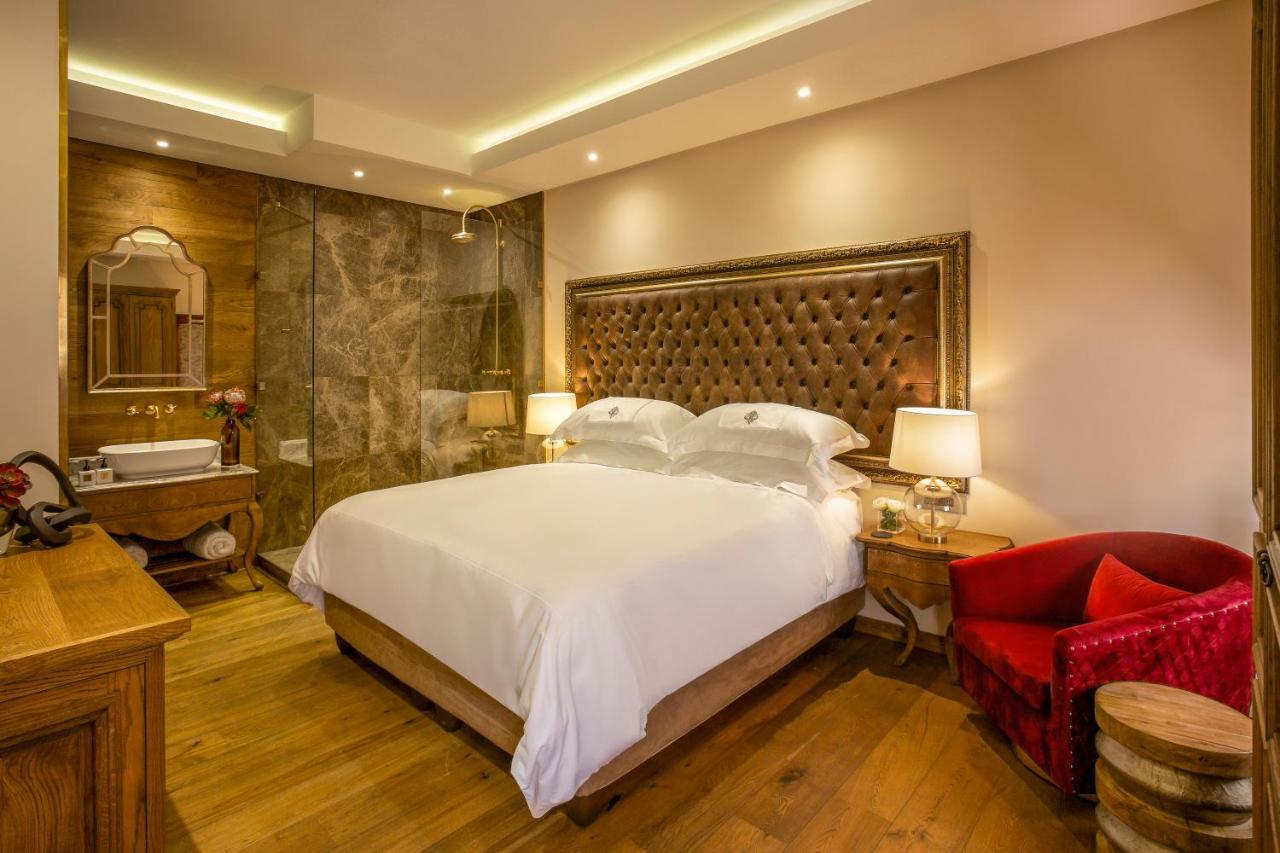 The Giglio Boutique Hotel At Zevenster ヨハネスブルグ エクステリア 写真