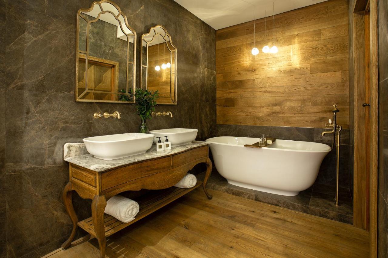 The Giglio Boutique Hotel At Zevenster ヨハネスブルグ エクステリア 写真