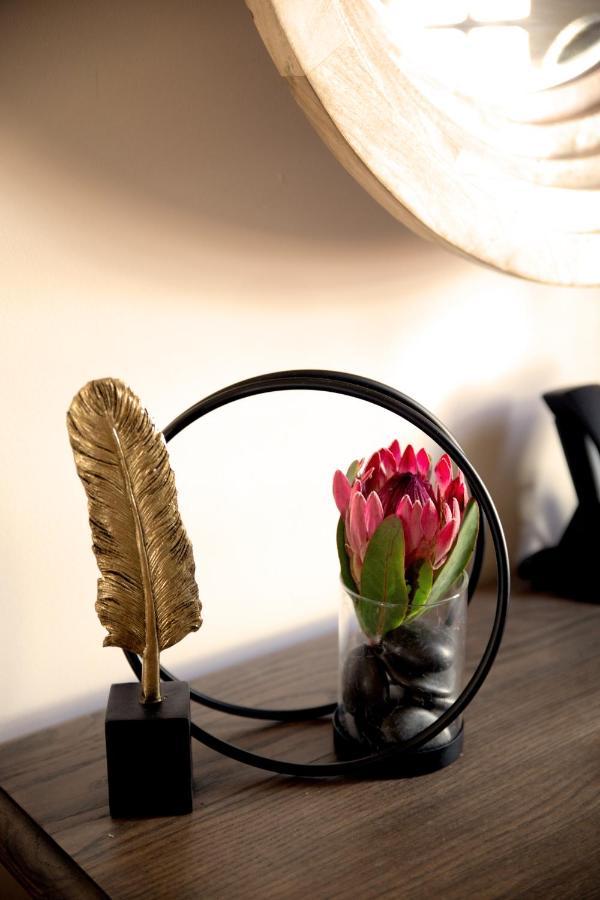The Giglio Boutique Hotel At Zevenster ヨハネスブルグ エクステリア 写真